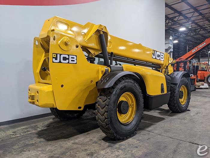 2012 JCB 507-42