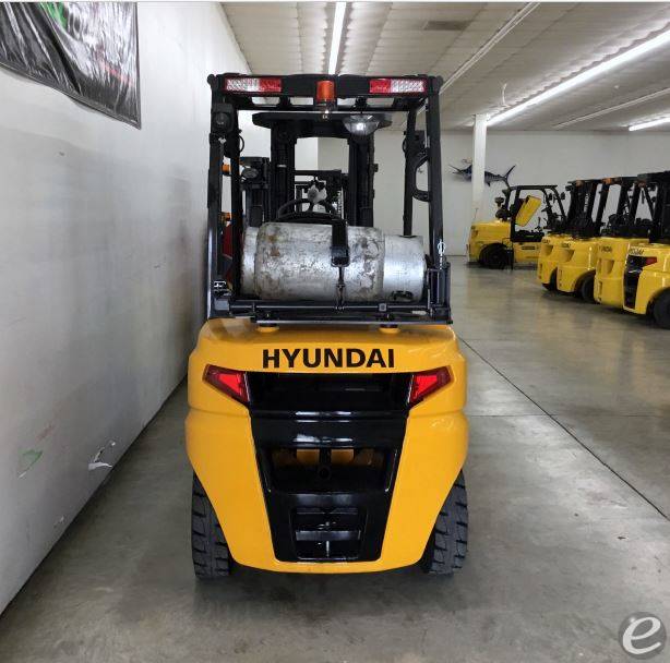 2024 Hyundai 30L-9A