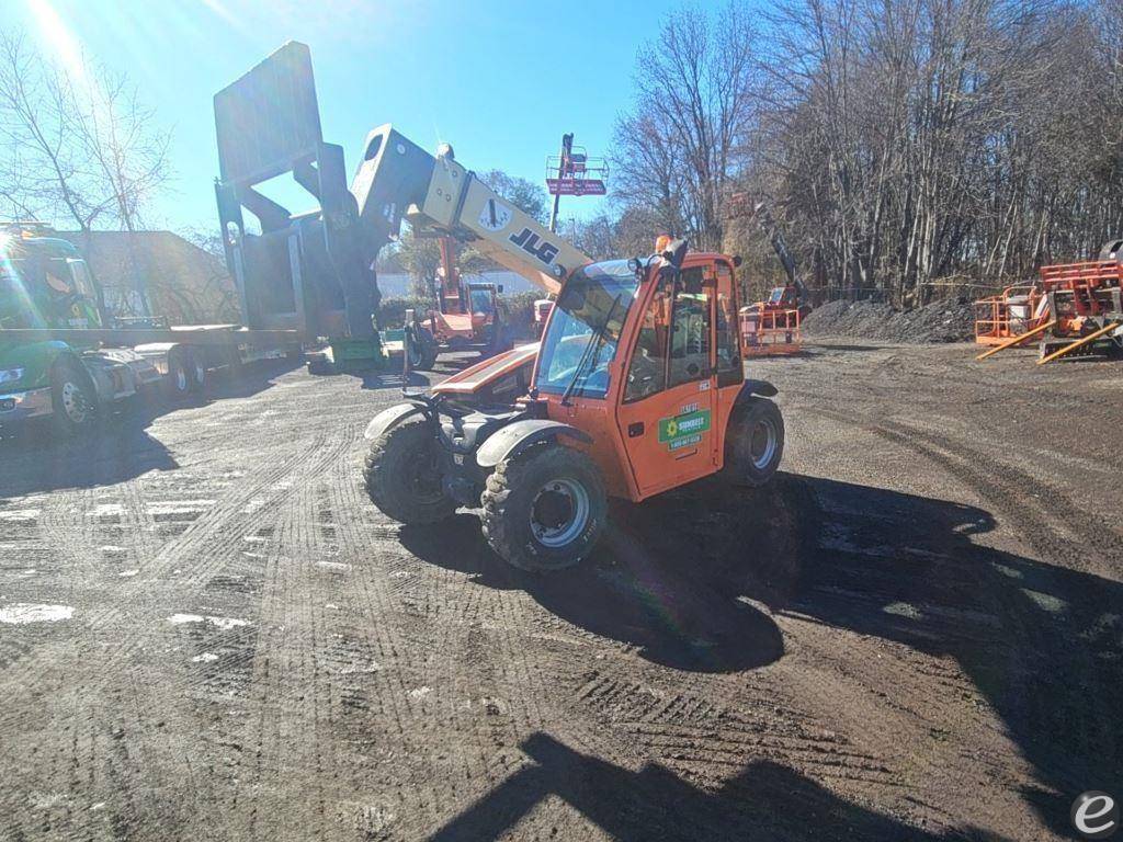 2015 JLG G5-18A