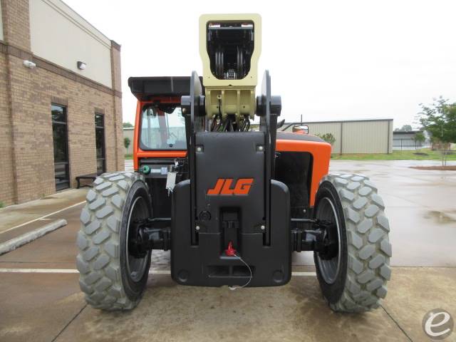 2024 JLG 943 - **Brand New** NO DEF!