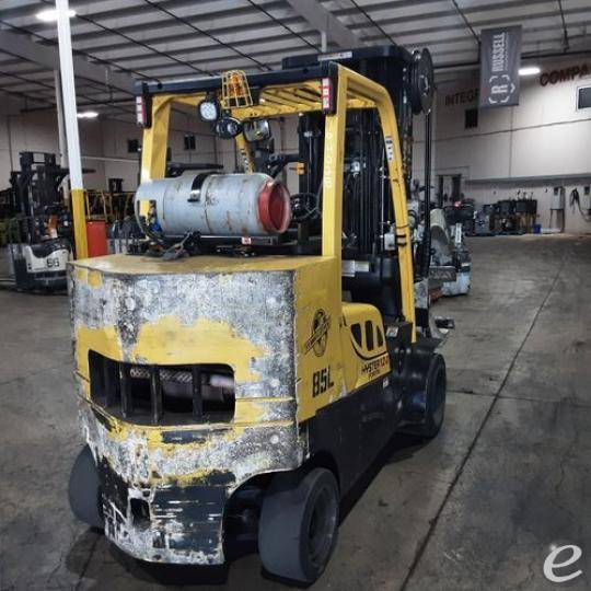 2013 Hyster S120FTPRS