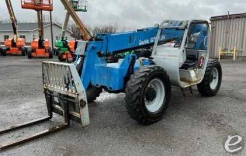 2006 Genie GTH-636