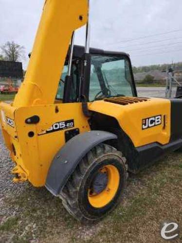 2019 JCB 505-20