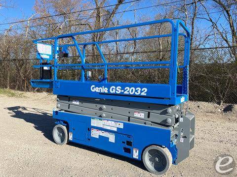 Genie GS2032