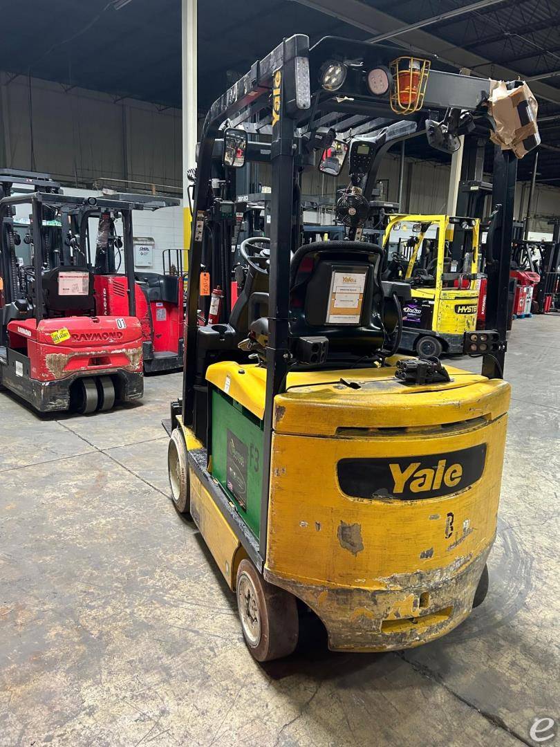 2019 Yale ERC060VGN48TE088