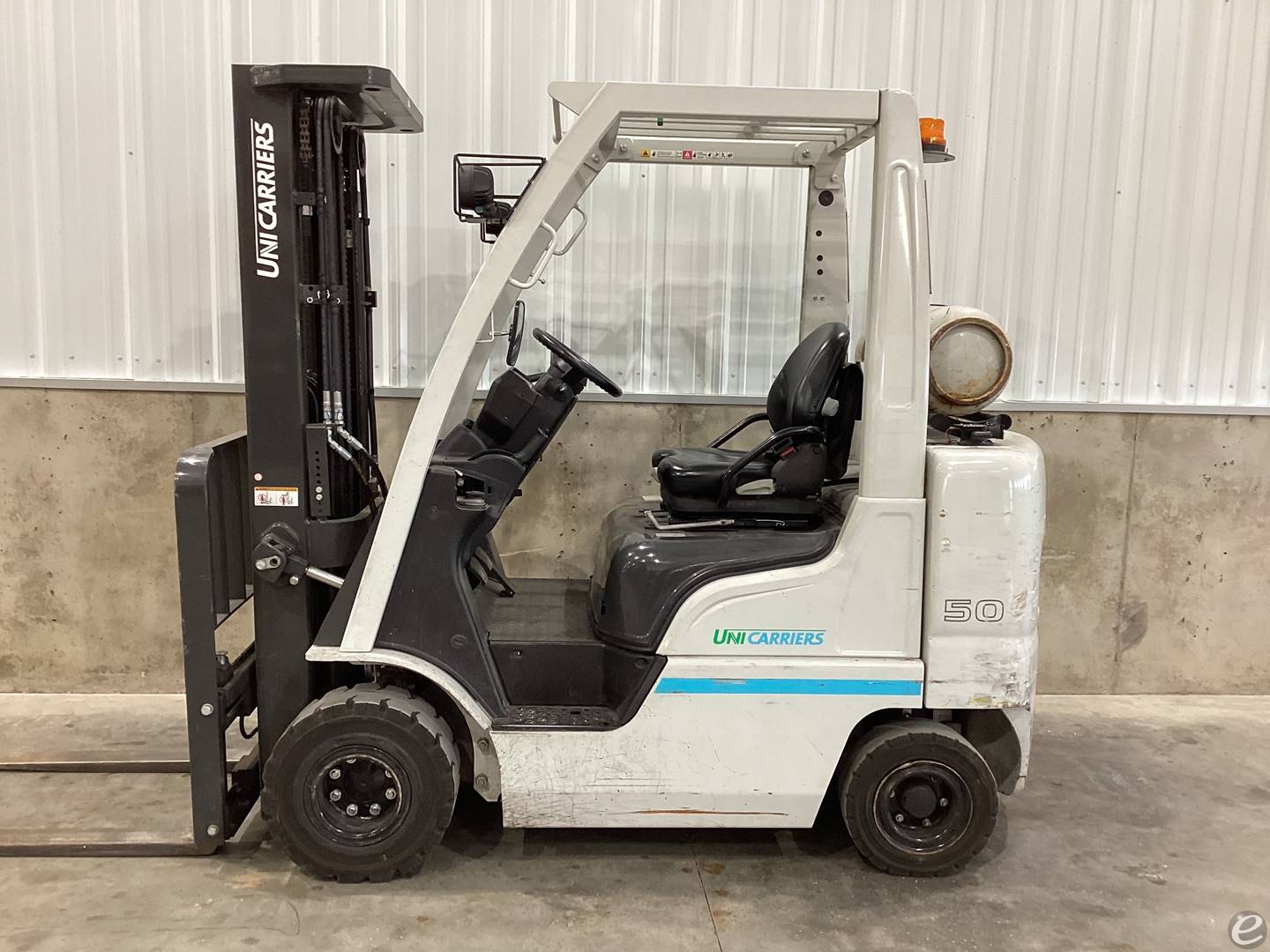 2020 Unicarriers AF50LP