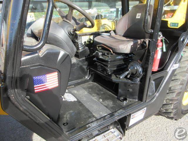 2015 JCB 507-42