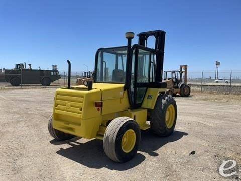 1998 JCB 930