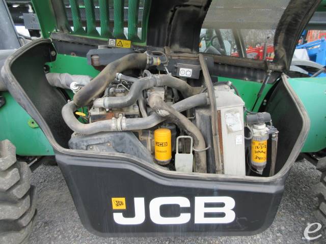 2016 JCB 510-56