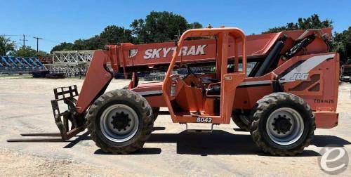 2015 Skytrak 8042