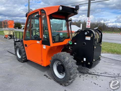 2024 JLG G5-18A