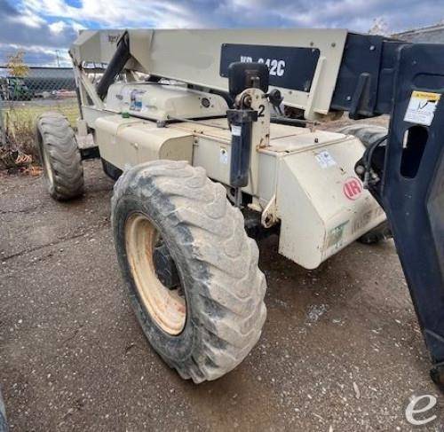 2004 Ingersoll Rand VR642C