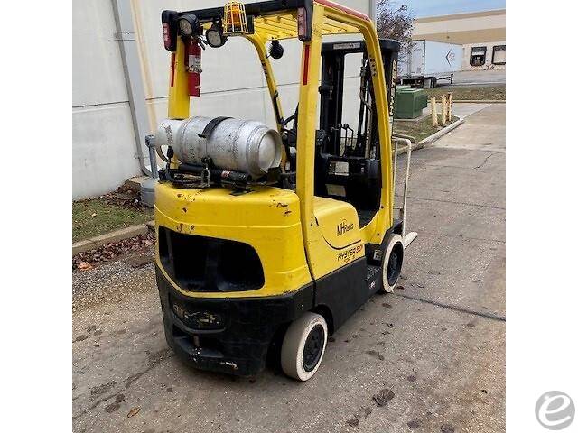 2013 Hyster S50FT