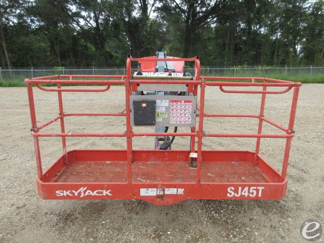 2019 Skyjack SJ45 T