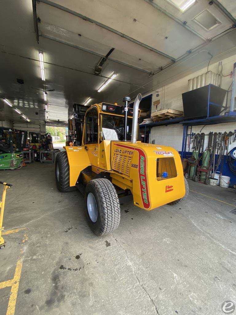 2024 Load Lifter 2214-5G