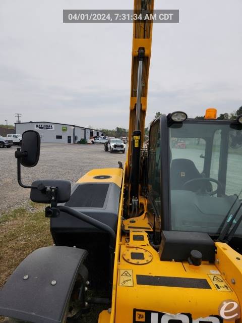 2019 JCB 505-20