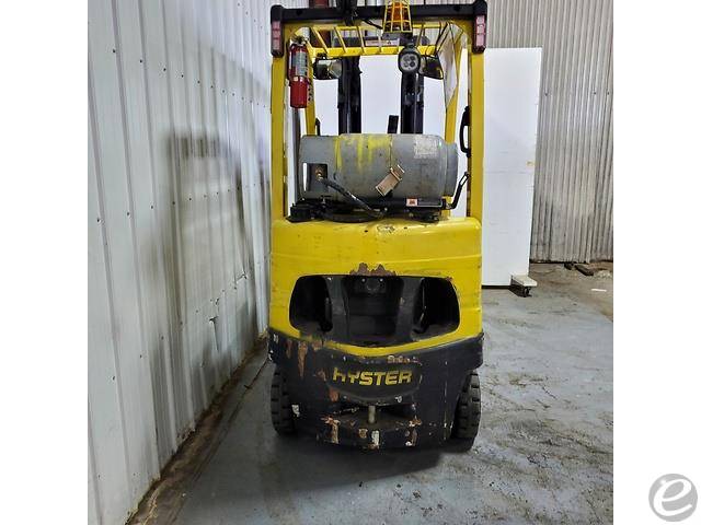 2015 Hyster S50FT