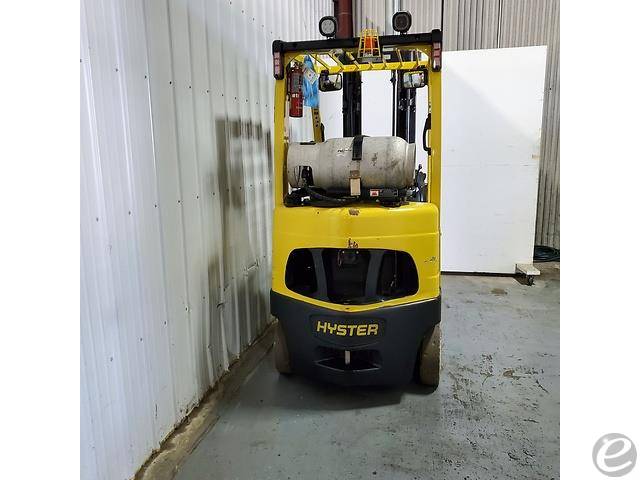 2016 Hyster S50FT