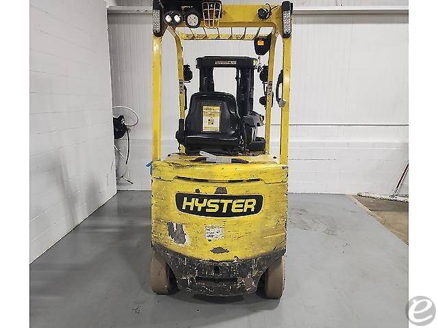 2015 Hyster E45XN