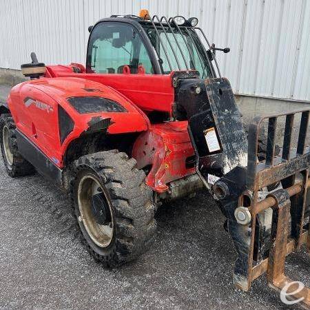 2020 Manitou MT625