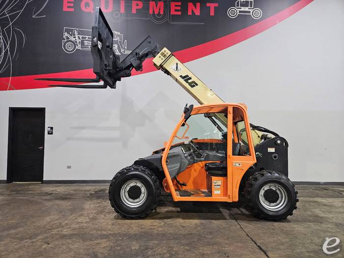 2019 JLG G5-18A