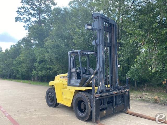 2004 Hyster H190HD