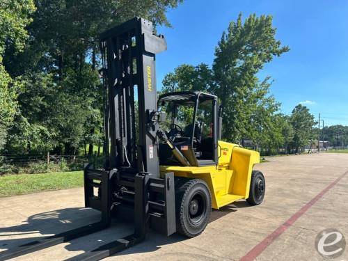 2012 Hyster H360HD