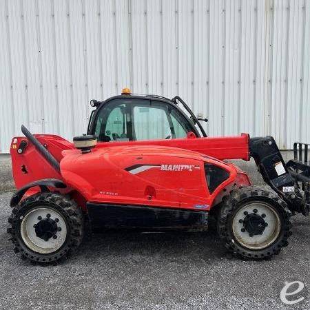 2020 Manitou MT625