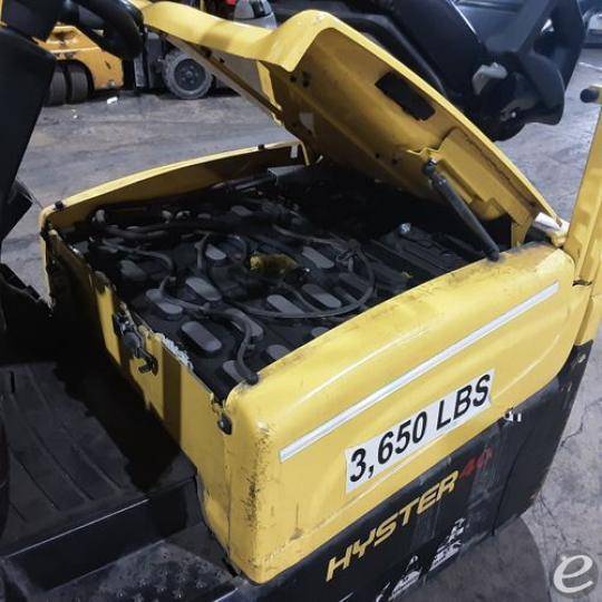 2021 Hyster J40XNT