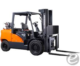 Doosan G50C-7