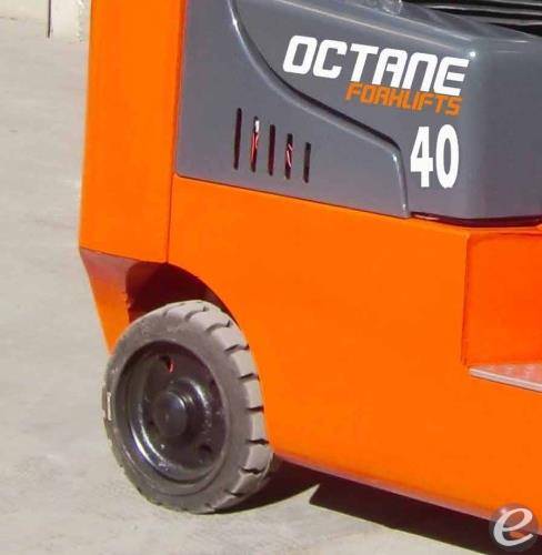 2024 Octane FL20