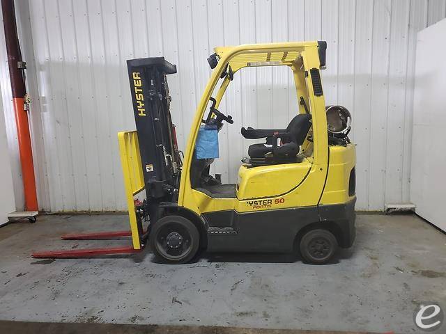 2011 Hyster S50FT