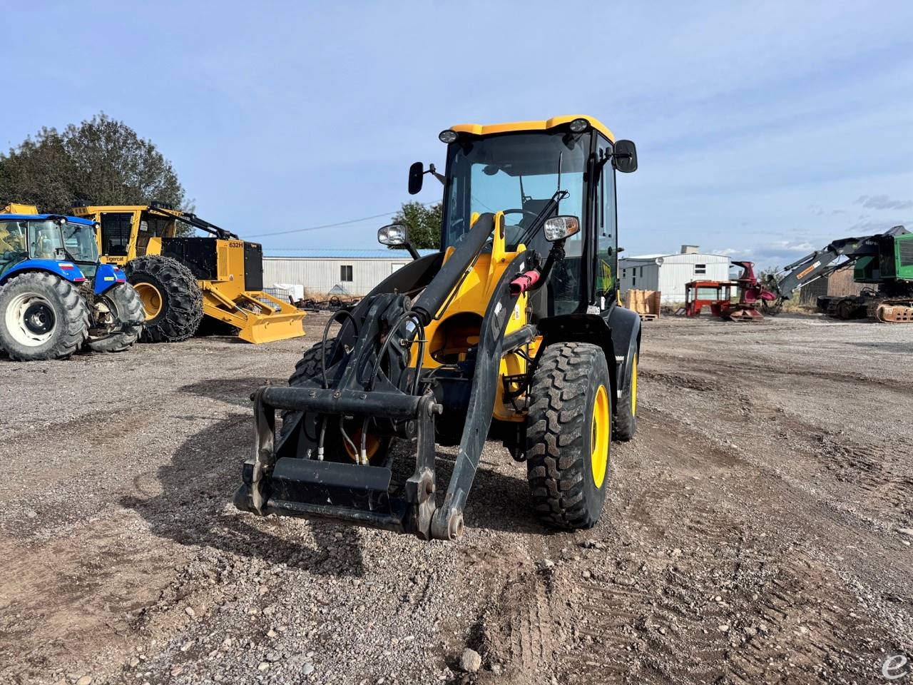 2017 JCB 409