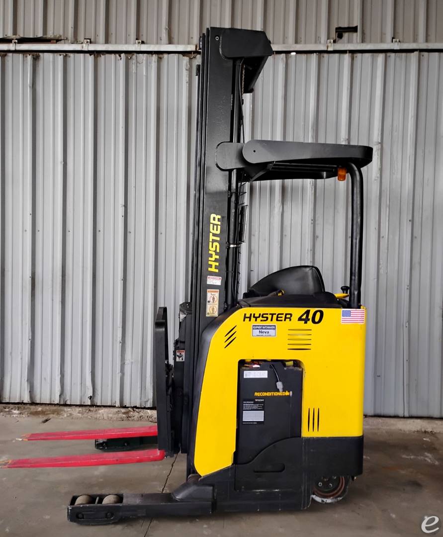 2013 Hyster N40ZR-16.5