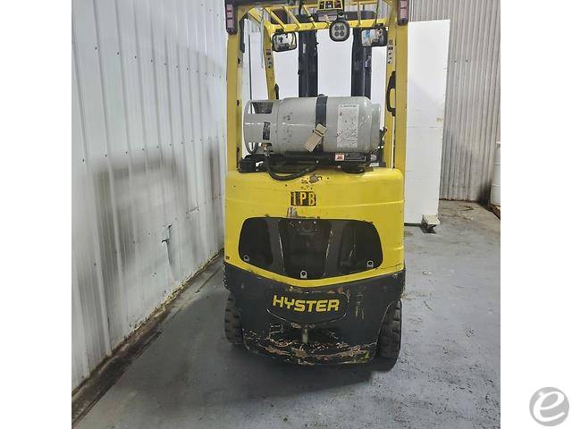 2015 Hyster S50FT