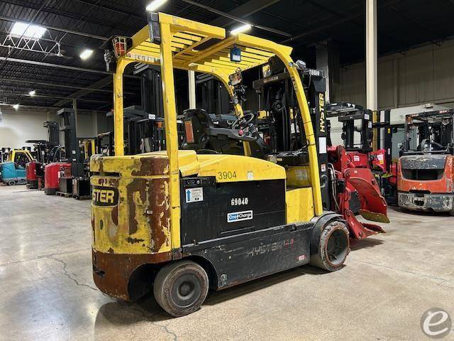 2019 Hyster E120XN