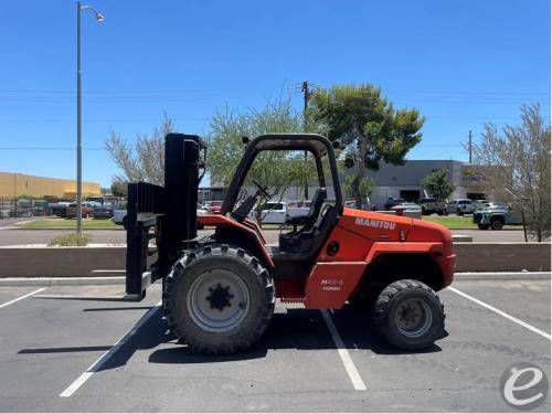 2013 Manitou M40-2T