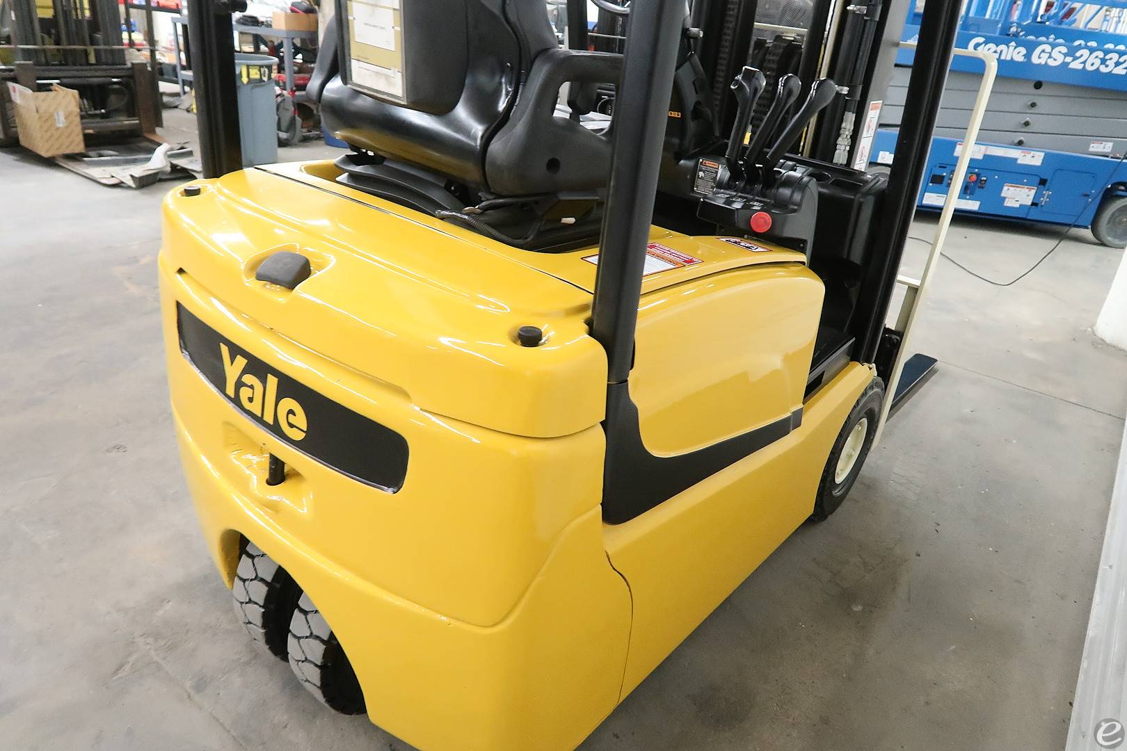 2013 Yale ERP030VT