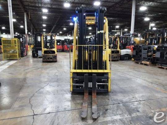 2019 Hyster S50CT2