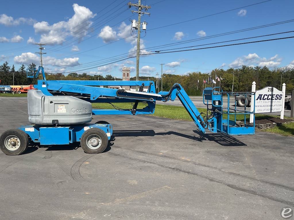 2014 Genie Z45/25J