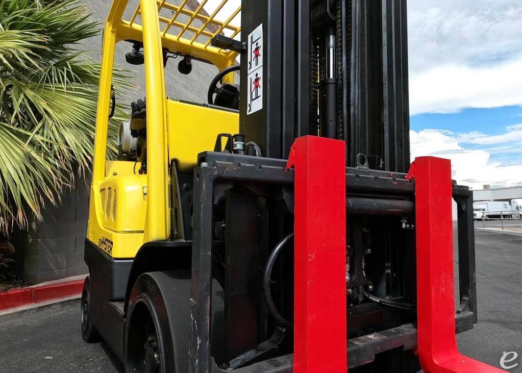 2006 Hyster S60FT