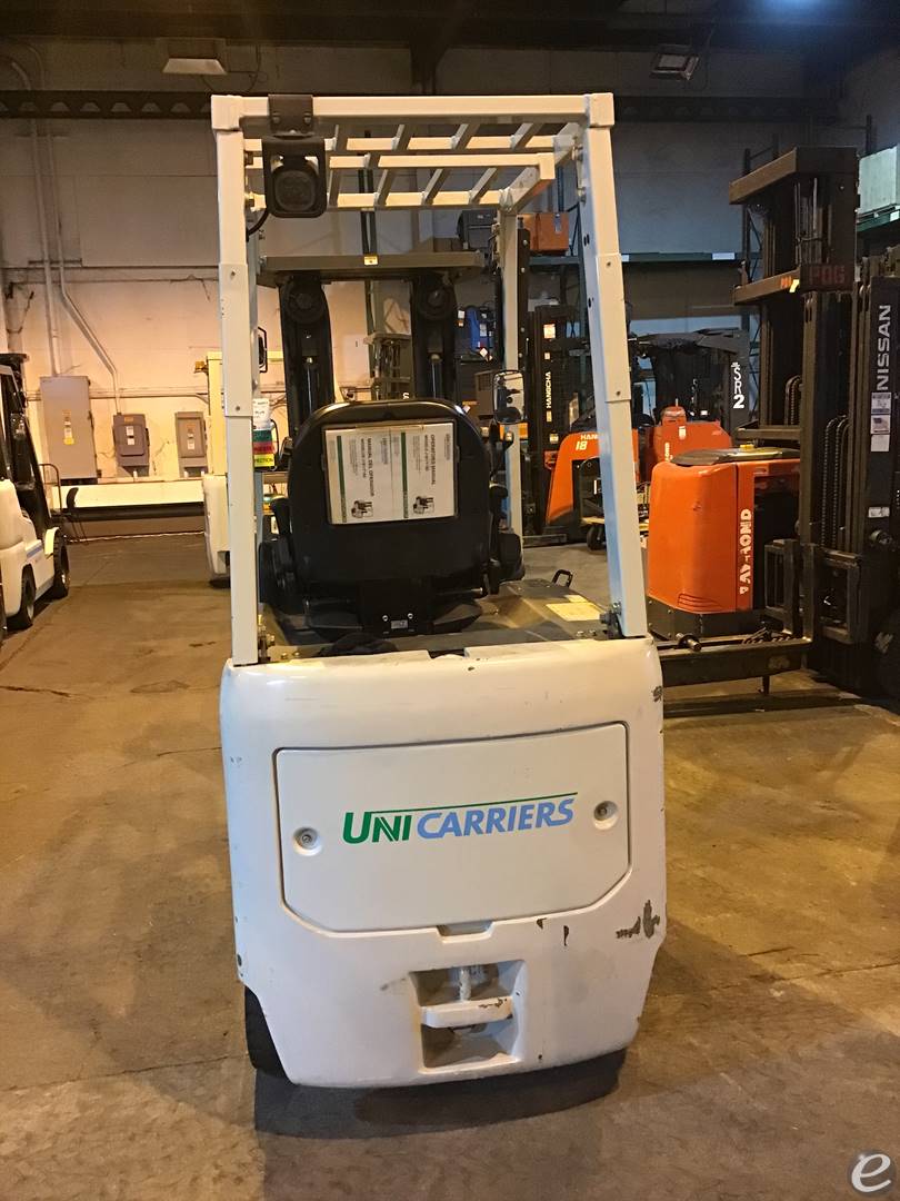 2017 Unicarriers BXC30N