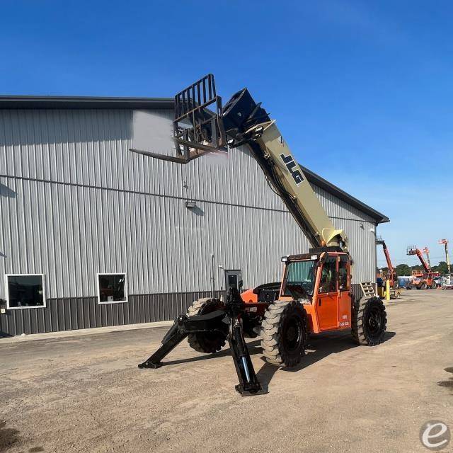 2015 JLG G10-55A