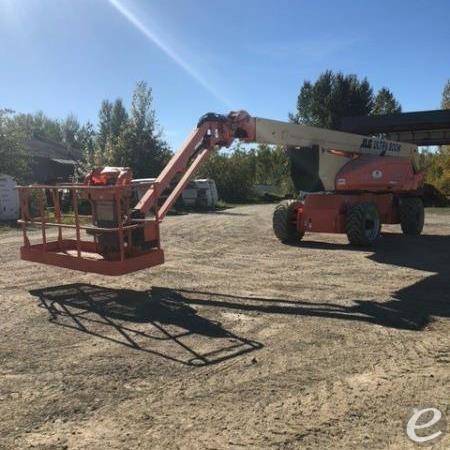 2009 JLG 1250AJP