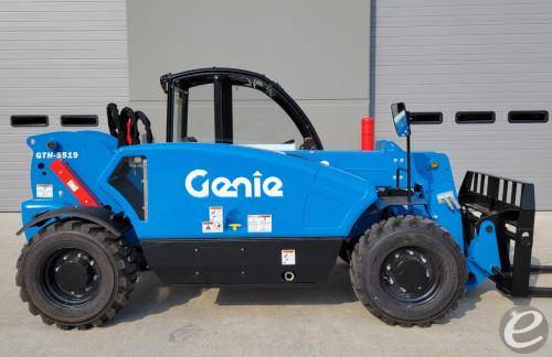 2023 Genie GTH-5519