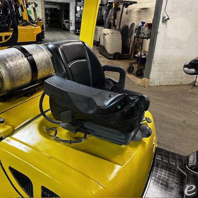 2019 Hyster H50FT