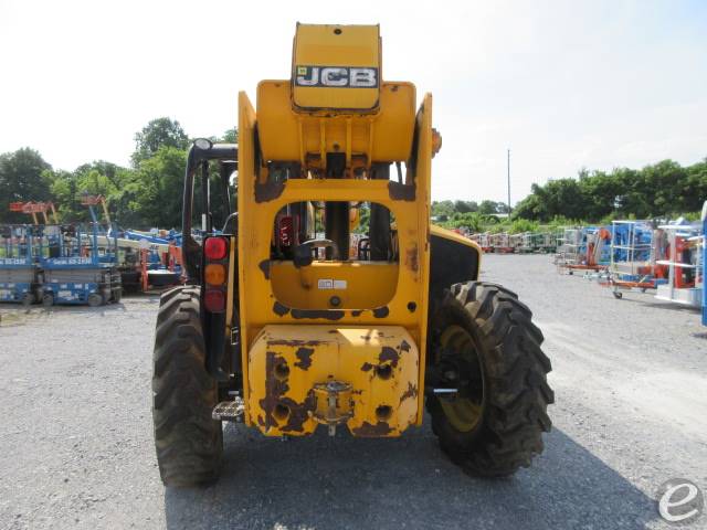 2015 JCB 506-36