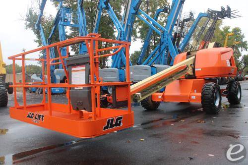 2016 JLG 400S