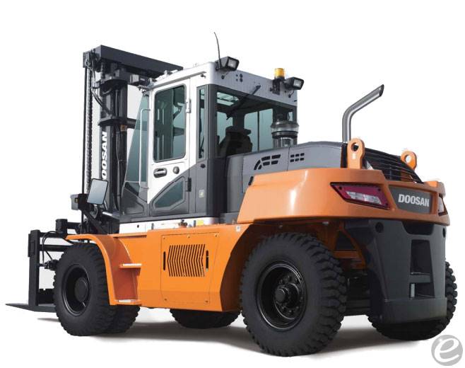 Doosan D100S-7