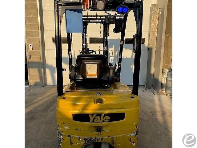 2015 Yale ERP030VT